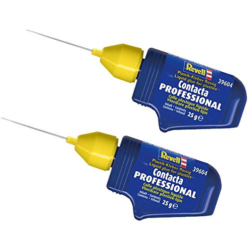 Revell 25g contacta - 2,