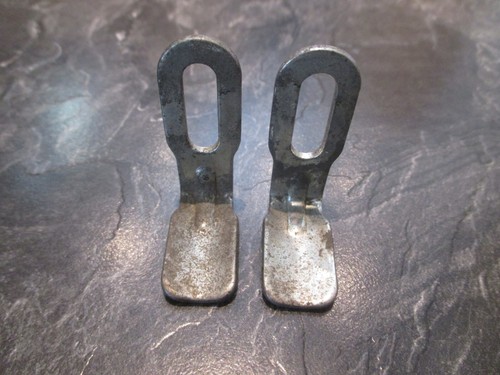 Raleigh bmx brake stays - raleigh,