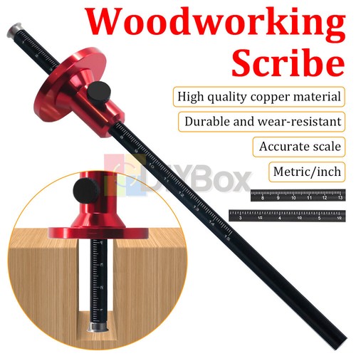 Wheel marking gauge - wheel,