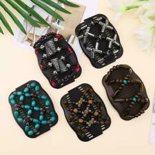 Magic Wooden EZ Stretchy