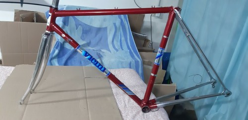 Corsa vicini special frame - special,