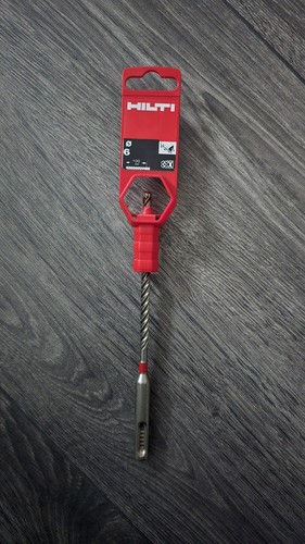 Hilti 17 sds drill - te-cx,