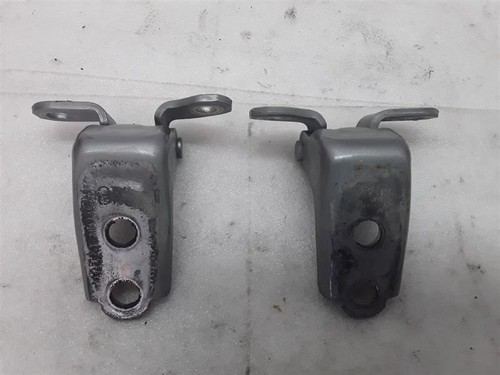 Left driver front door - l/f,