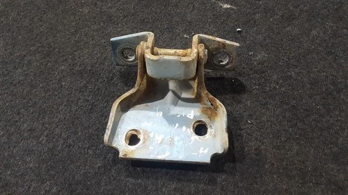 Suzuki wagon front - , door