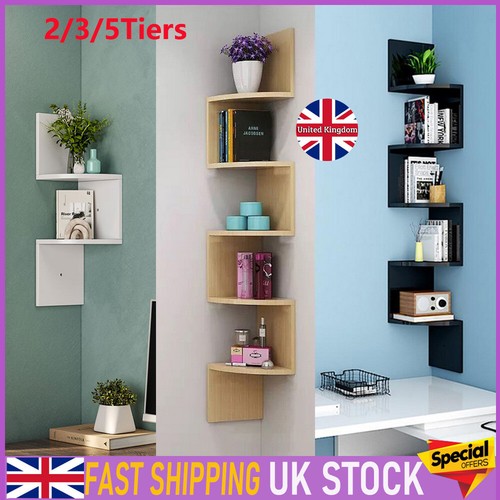 Tier floating corner - 3/5,