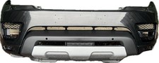 RANGE ROVER FRONT BUMPER - SPORT 2013 2014 2015 2016 2017 DK62-17F775