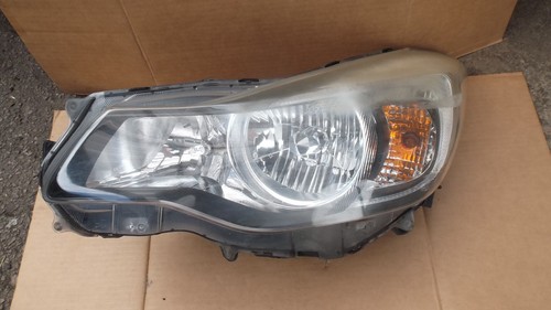 Subaru 2012 xenon - 2012-16,