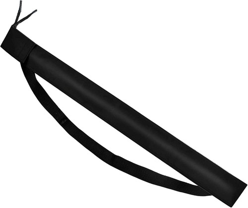 Black deluxe snooker - black, soft