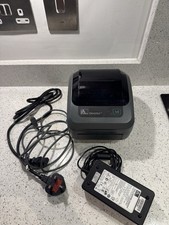 Zebra GK420d Thermal Label