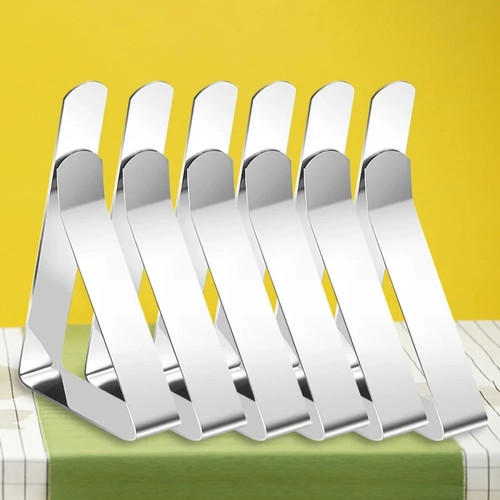 8pc heavy duty stainless - heavy,