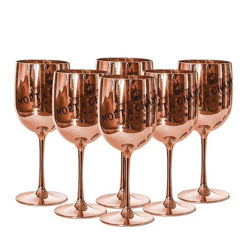 Moet chandon rose gold - rose, ice