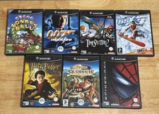 Gamecube Games Bundle Inc
