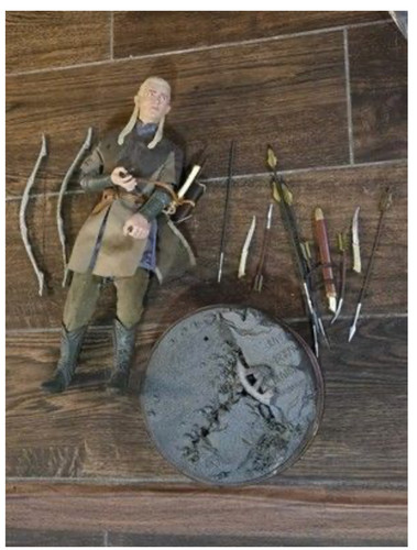 Sideshow premium format statue - sideshow,