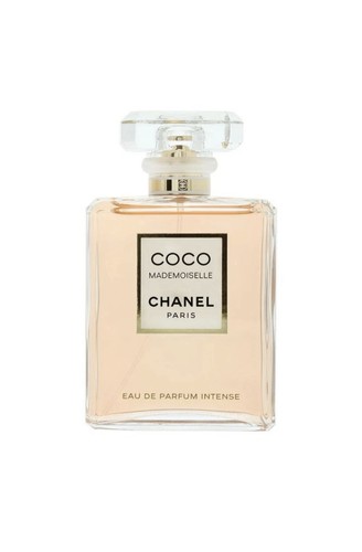 Coco chanel mademoiselle eau - coco,