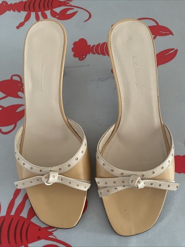 Vintage bennett kitten - vintage, heel