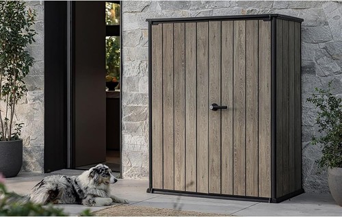Large keter store lock - keter,