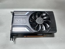 EVGA GeForce GTX 1060 SC