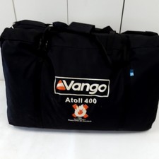Vango Atoll 400 Tent Double