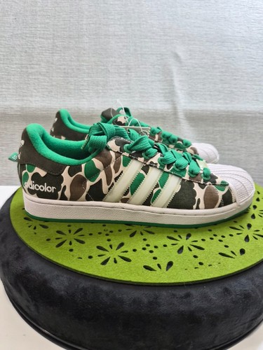 Adidas superstar g5 - adidas, ii