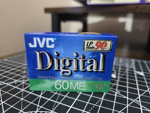 Jvc dv60 digital video - dv60,