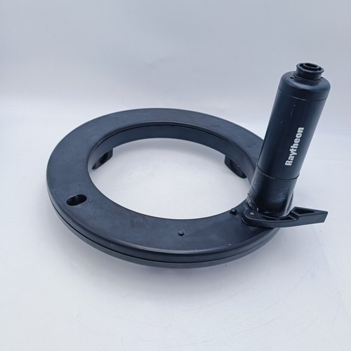 Autohelm st4000 mk1 wheelpilot - autohelm,