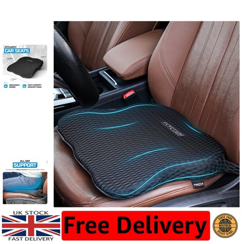 Stylish wedge car seat - wedge,