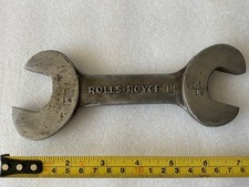 ROLLS ROYCE 20 50 VINTAGE