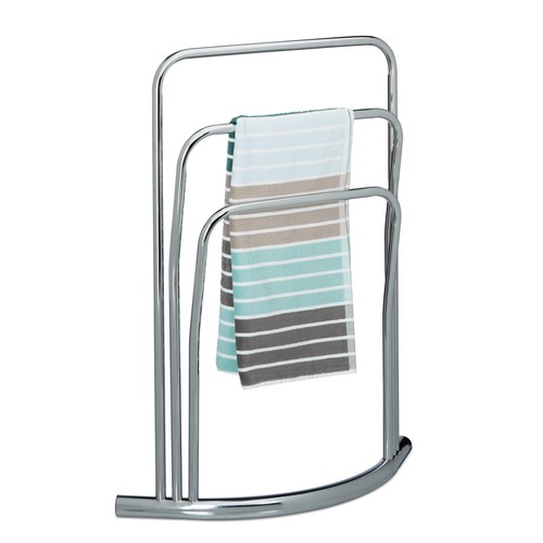 Towel rack clothes - , valet