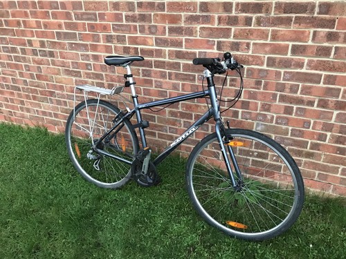 Kona dew city - 56cm, frame