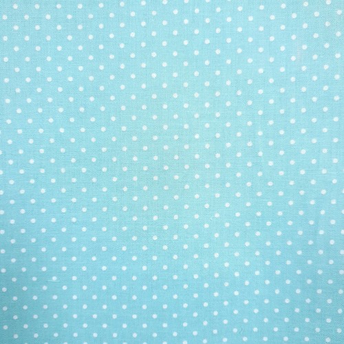 Little darlings aqua - darlings, polka
