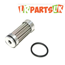 Land Rover Discovery 2 ACE