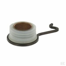 Stihl Chainsaw Oil Pump Worm