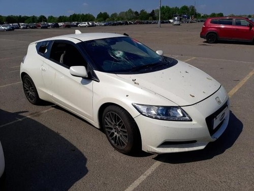 Honda crz ima hybrid vtec - crz,