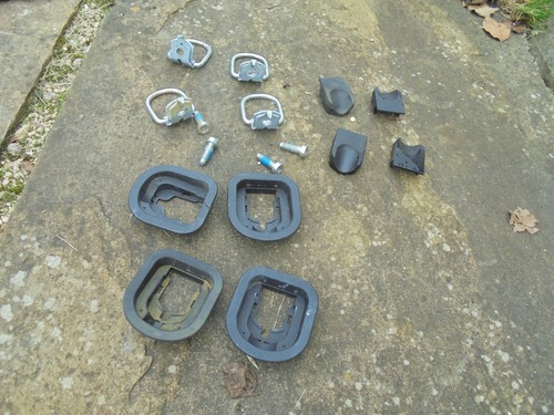Vauxhall insignia load - vauxhall,