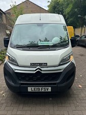 Citroen relay 2019 - citroen,