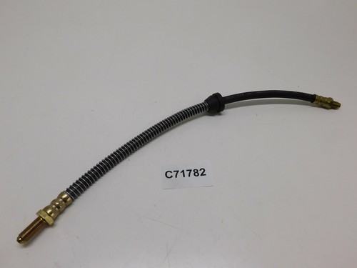 Front brake hose malo for - malo, ford