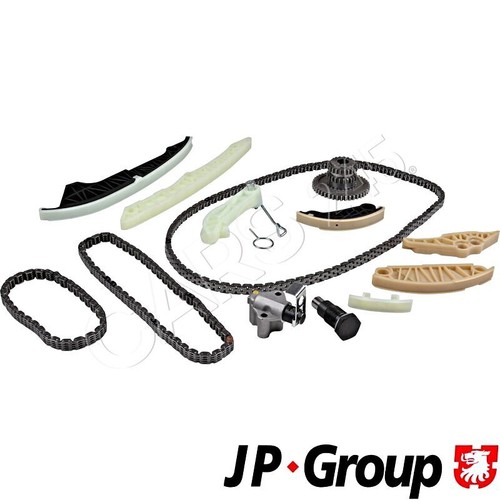 Timing chain kit fits - chain,