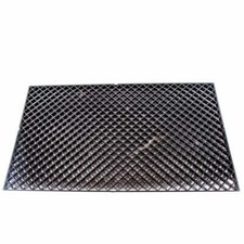 Kockney Koi Filter Media Support Grid Egg Crate - 40cm x 68cm Polypropylene