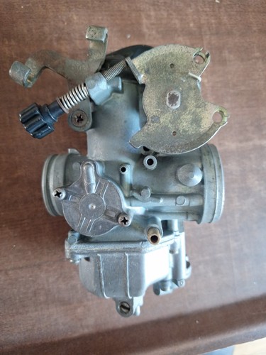 Keihin pd78a honda - keihin,