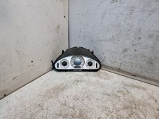 Mercedes E-Class Speedometer