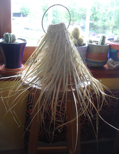 Moroccan handmade bohemian