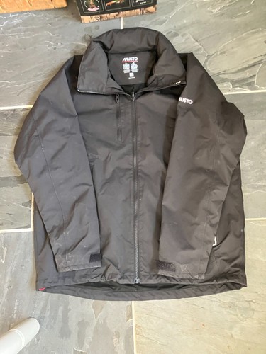 Musto sardinia br1 - musto,