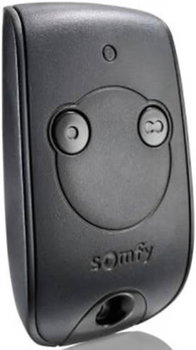Somfy keytis channel - somfy,