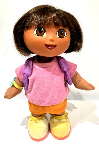 Vtg fisher price - fisher-price, dora