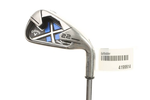 Callaway golf club mens - x-22,