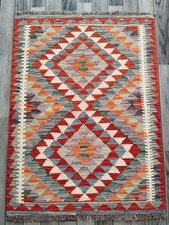 Multicolour Handmade