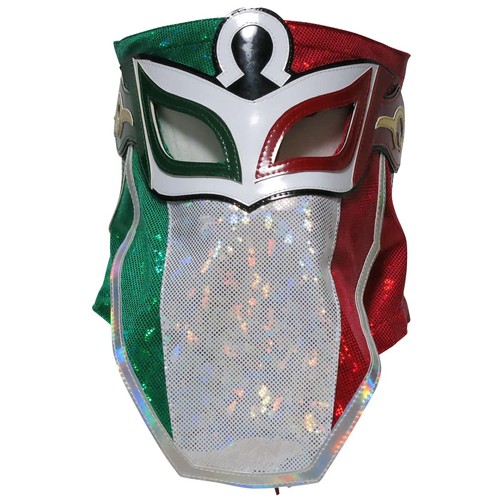 Bandido semi pro mask green - bandido,