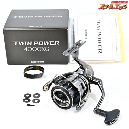 Mint shimano twin power - shimano,