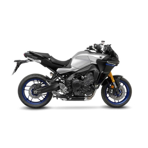 Leovince complete exhaust - leovince, lv