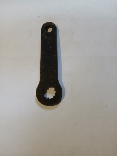 Bsa bantam front - d5,